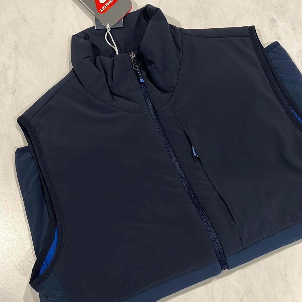 Vineyard Vines Vest - Picture 2 of 3
